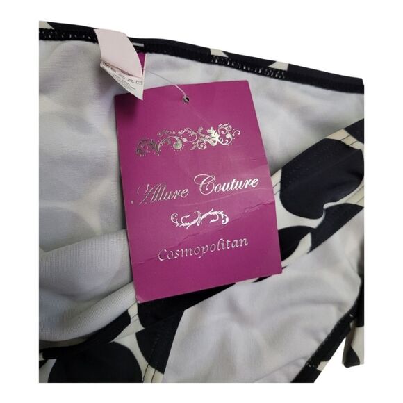 Allure Couture bikini bottom - Picture 4 of 4